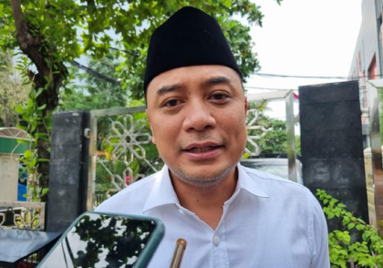Pemkot Surabaya Ubah Beasiswa SMA Jadi Bansos Khusus Swasta