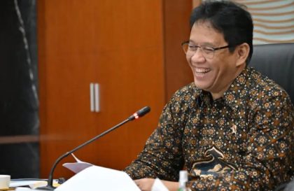 Rupiah Lagi Tertekan, Menkeu Purbaya Kasih Kode Punya Jurus Rahasia