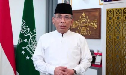 PBNU Sampaikan Selamat Imlek 2577, Tekankan Persaudaraan dan Berkah untuk Bangsa