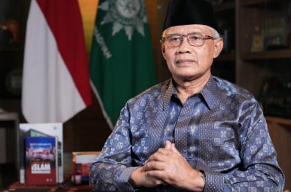 Pesan Haedar Nashir Jelang Ramadhan 1447 H sebagai Kanopi Sosial di Tengah Perbedaan