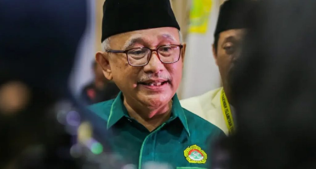 Ketum LDII Tegaskan Pers Harus Jadi Pilar Demokrasi yang Bebas Tekanan Politik, pada Hari Pers Nasional 2026