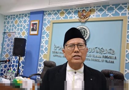 MUI Imbau Umat Islam Sikapi Potensi Perbedaan Awal Ramadhan 1447 H dengan Kedewasaan dan Jaga Solidaritas