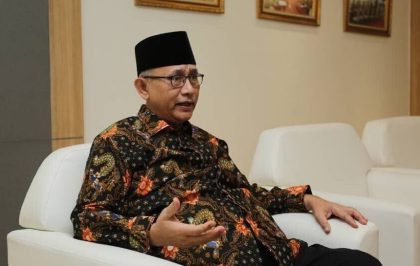 Ketua Umum DPP LDII, KH Chriswanto Santoso, menyatakan bahwa seluruh rangkaian kegiatan Ramadan yang dilaksanakan warga LDII di berbagai penjuru Indonesia telah berjalan dengan sukses.