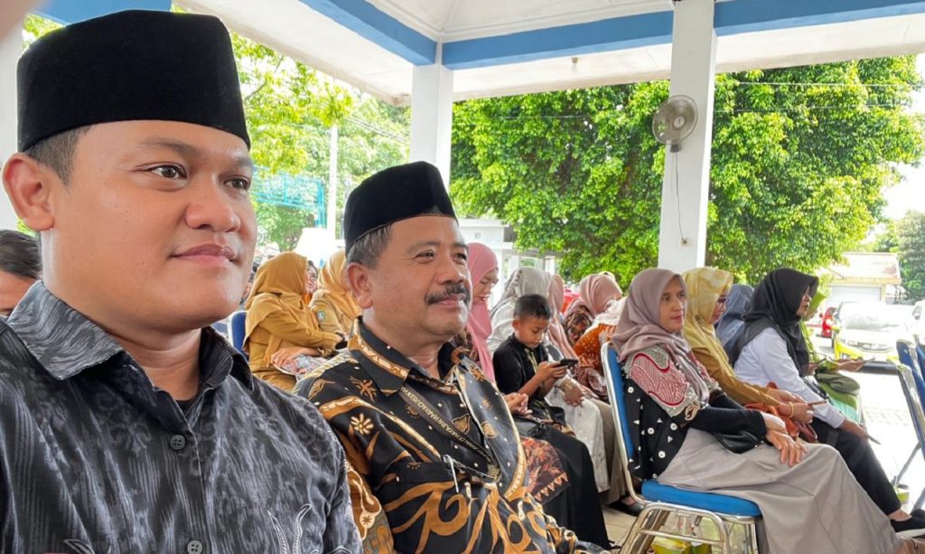 Pimpinan Cabang LDII Mojoagung