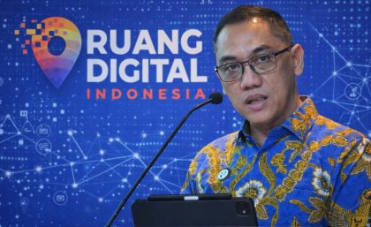 Peraturan Pemerintah Nomor 17 Tahun 2025 tentang Tata Kelola Penyelenggaraan Sistem Elektronik dalam Pelindungan Anak (PP TUNAS).