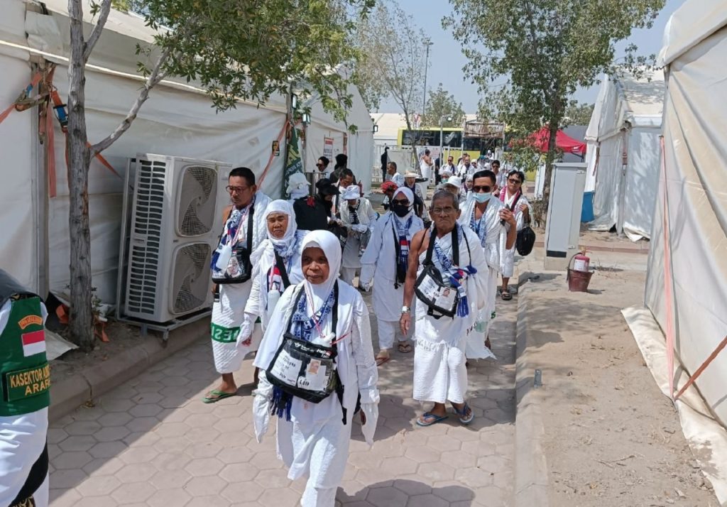 Makkah Tutup Akses Tanpa Izin Haji Mulai 13 April 2026