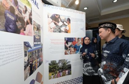 Muhammadiyah baru saja menyelenggarakan Learning Event sebagai bentuk refleksi mendalam terhadap respons bencana banjir yang melanda wilayah Aceh, Sumatra Barat, dan Sumatra Utara pada Rabu (15/4)
