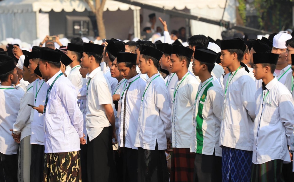 Kementerian Agama Republik Indonesia secara resmi meluncurkan terobosan baru dalam dunia pendidikan tinggi melalui program Beasiswa Indonesia Bangkit (BIB) tahun 2026
