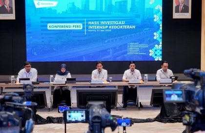 Kementerian Kesehatan (Kemenkes) Republik Indonesia secara resmi menginisiasi evaluasi mendalam dan perbaikan menyeluruh terhadap sistem pelaksanaan program internsip dokter di seluruh Indonesia
