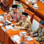 Komisi VIII DPR RI Gelar RDPU Fikih Haji Bersama Ormas Islam, DPP LDII Ajukan Tiga Tuntutan Strategis